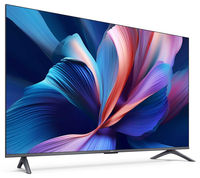 Televis&atilde;o Xiaomi TV A Pro 65" 2026 QLED UltraHD 4K Google TV HDR