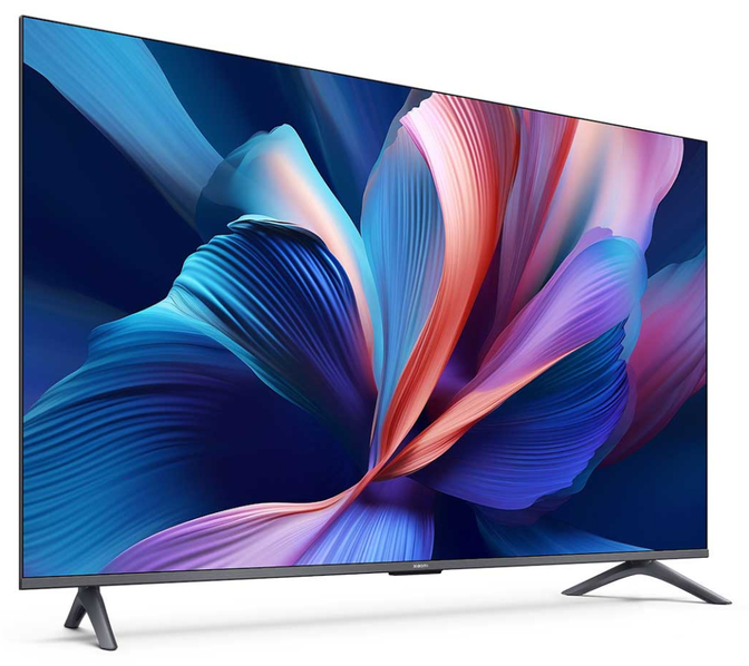 Televis&atilde;o Xiaomi TV A Pro 65" 2026 QLED UltraHD 4K Google TV HDR image number 0