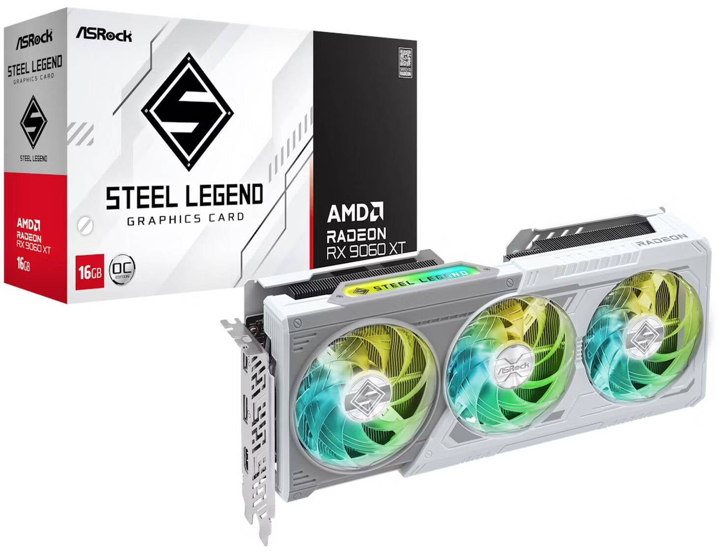 Placas Gráficas Avançadas AMD Radeon RX na Globaldata