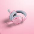Headset Razer BlackShark V2 X 7.1 Quartz image number null
