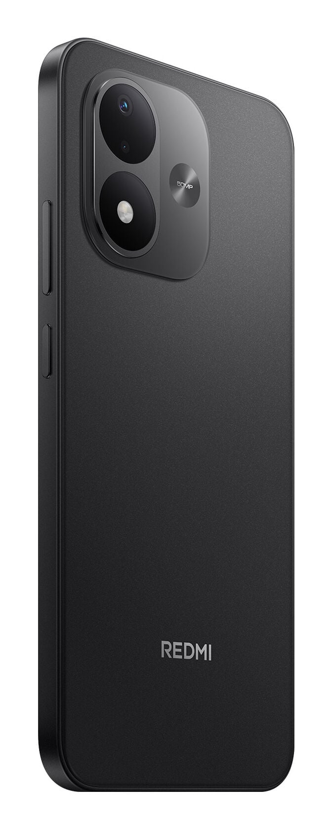 Smartphone Xiaomi Redmi Note 17 4G 6.99" (6 / 256GB) 120Hz Preto image number 5