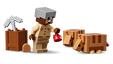LEGO Minecraft: A Expedi&ccedil;&atilde;o da Mina do Armadilho, 247 Pe&ccedil;as (21269) image number null