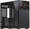 Caixa ATX Jonsbo D41 MESH com Visor Vidro Temperado Preto