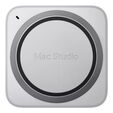 Computador Apple Mac Studio M3 Ultra 60-Cores 96GB RAM 1TB SSD Prateado image number null
