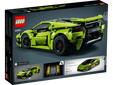 LEGO Technic: Lamborghini Hurac&aacute;n Tecnica, 806 Pe&ccedil;as (42161) image number null