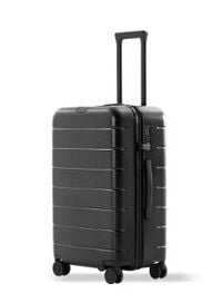 Mala de Viagem R&iacute;gida Xiaomi Luggage Classic Pro 20" Preta