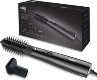 Modelador de Cabelo Braun AS 4.2 Airstyler Preto
