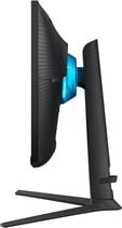 Monitor Samsung Odyssey G7 27" G70B IPS 4K 144Hz 1ms FreeSync Premium Pro G-Sync Compatible HDR 400 image number null