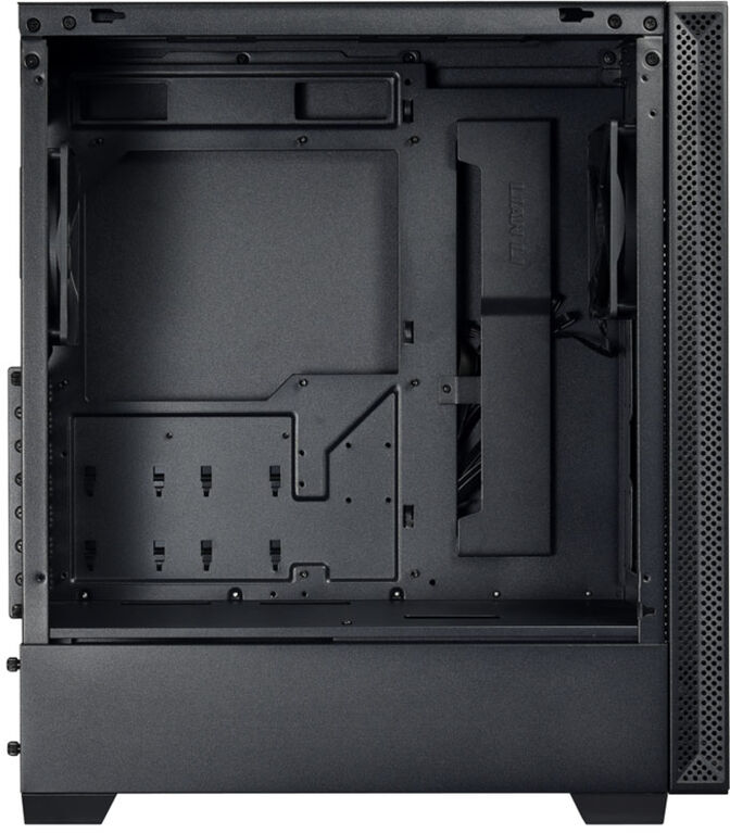 Caixa ATX Lian Li Lancool 205 Preta Vidro Temperado image number 4