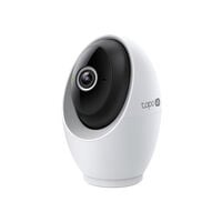 C&acirc;mara de Seguran&ccedil;a TP-Link Tapo C260 4K Pan/Tilt AI Home Security Wi-Fi