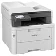 Impressora Multifun&ccedil;&otilde;es a Laser Brother MFC-L3760CDW Cores WiFi image number null