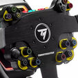 Volante Thrustmaster Evo Racing 32R Leather Wheel Add-On image number null
