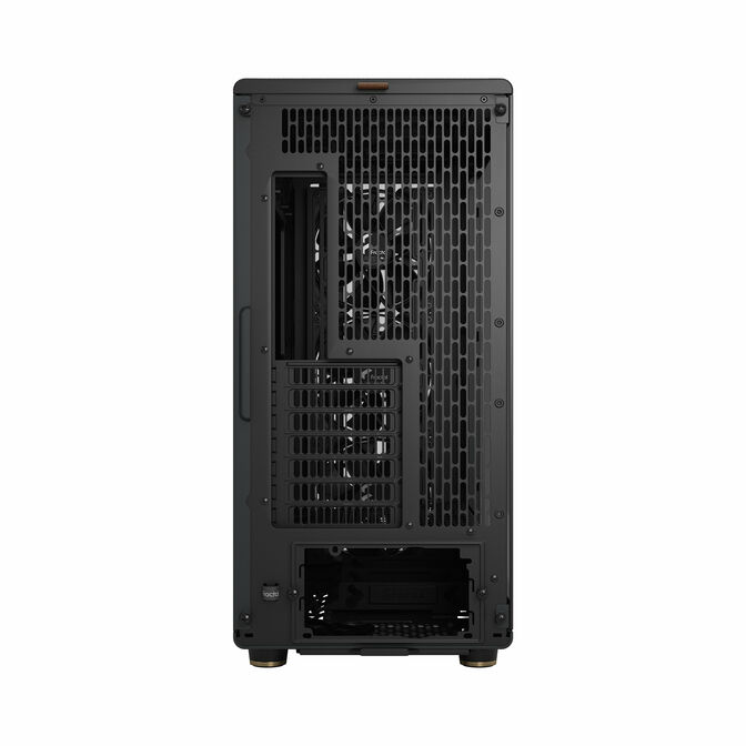 Caixa E-ATX Fractal Design North XL Charcoal Black TG Dark image number 16