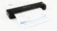 Scanner de Mesa IRIS IRISCan Executive 4 Duplex 8PPM image number null