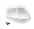 Rato Logitech Lift Vertical for Business 4000DPI Wireless/Bluetooth Branco image number null