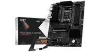 Motherboard MSI B850-S WIFI6E
