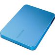 Disco Externo Toshiba Canvio Flex 1TB USB3.2 Metallic Blue image number null