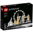 LEGO Architecture: Londres, 468 Pe&ccedil;as (21034) image number null