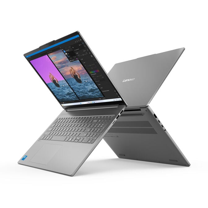 Port&aacute;til Lenovo IdeaPad Slim 5i 16IMH10-422 16" Ultra 9 185H 32GB DDR5 1TB Arc Graphics WUXGA image number 7