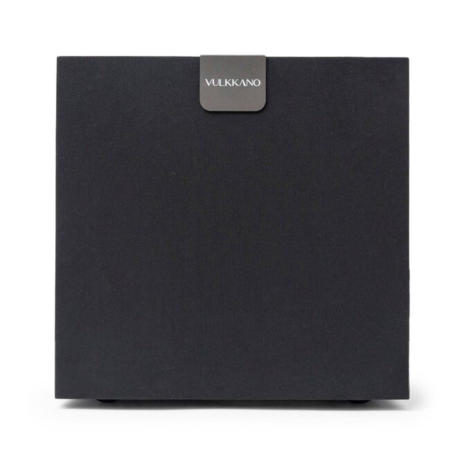 Subwoofer Vulkkano SUB 10 150W Preto image number 2