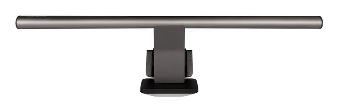 Barra de Luz para Monitor BenQ ScreenBar Halo 2 Monitor Light Preta image number 6