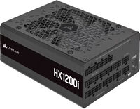 Fonte Modular Corsair HX1200i 1200W 80 Plus Platinum