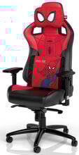 Set de Almofadas noblechairs Memory Foam - Spider-Man Edition image number null