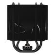 Cooler CPU Arctic Freezer 36-S Black - 120mm image number null