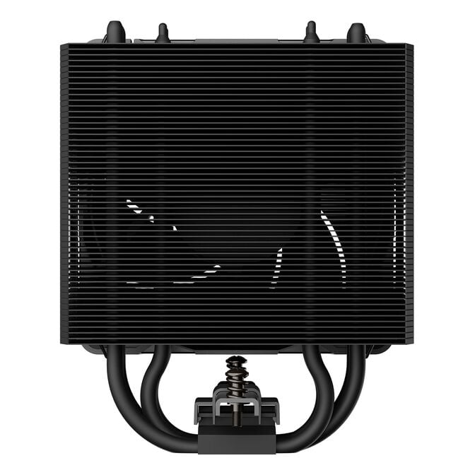 Cooler CPU Arctic Freezer 36-S Black - 120mm image number 2