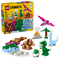 LEGO Classic: Dinossauros Criativos, 450 Pe&ccedil;as (11041)