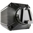 Bundle Asetek SimSports Volante The FORTE Formula + Base 18nm The FORTE Direct Drive image number null