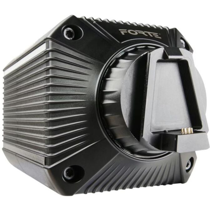 Bundle Asetek SimSports Volante The FORTE Formula + Base 18nm The FORTE Direct Drive image number 3