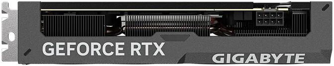 Gr&aacute;fica Gigabyte GeForce&reg; RTX 4060 Ti WindForce OC 16GB GDDR6 DLSS3 image number 4