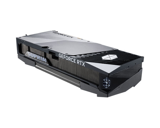 Gr&aacute;fica MSI GeForce&reg; RTX 5080 SUPRIM SOC 16GB GDDR7 DLSS4 image number 2