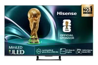 Televis&atilde;o Hisense 75U7Q 75" Mini LED UltraHD 4K VIDAA