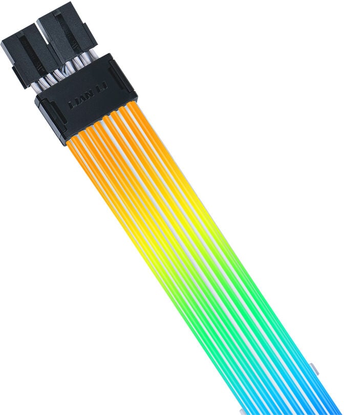 Cabo Lian Li Strimer Wireless 8-Pin image number 1