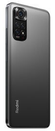 Smartphone Xiaomi Redmi Note 11s 6.43" (6 / 128GB) 90Hz Cinzento image number null