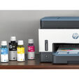 Impressora Multifun&ccedil;&otilde;es a Jato de Tinta HP Smart Tank 7606 All-in-One image number null