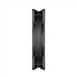 Ventoinha Arctic P12 PRO PWM PST Low Noise ARGB 120mm (Pack 3) - Preto image number null