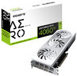 Gr&aacute;fica Gigabyte GeForce&reg; RTX 4060 Ti Aero OC 8GB GDDR6 DLSS3 image number null