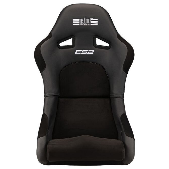 Assento de Competi&ccedil;&atilde;o Next Level Racing ELITE ES2 image number 1
