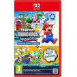 Jogo Nintendo Super Mario Bros. Wonder Nintendo Switch 2 Edition image number null
