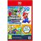 Jogo Nintendo Super Mario Bros. Wonder Nintendo Switch 2 Edition