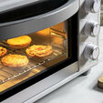 Mini-Forno de Bancada Cecotec Bake&Toast 2300 Branco 1500W 23L image number null