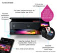 Impressora Multifun&ccedil;&otilde;es a Jato de Tinta Epson EcoTank ET-8550 Wi-Fi image number null