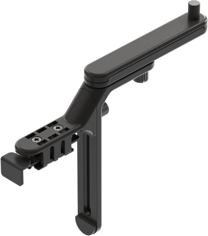 Suporte GPU - HAVN HS 420 Preto image number 1