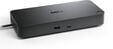 Docking Station Dell Pro WD25 6K USB-C / HDMI / DisplayPort / Ethernet 2.5GbE / 100W image number null