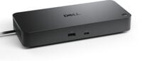 Docking Station Dell Pro WD25 6K USB-C / HDMI / DisplayPort / Ethernet 2.5GbE / 100W