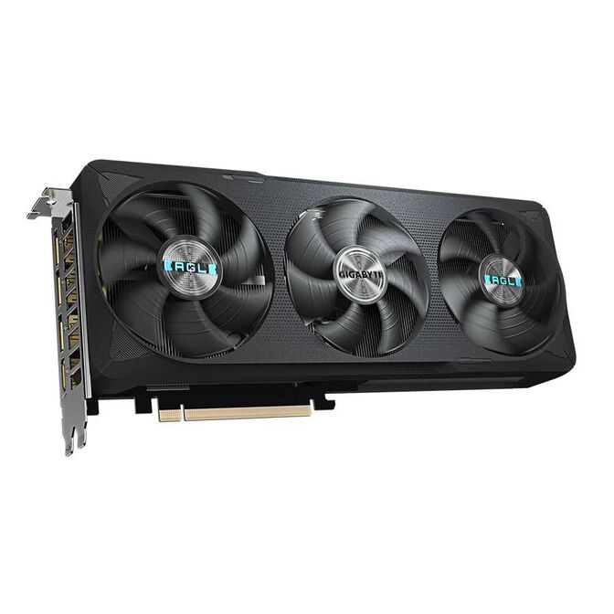 Gr&aacute;fica Gigabyte GeForce&reg; RTX 5070 Eagle OC 12GB GDDR7 DLSS4 image number 1