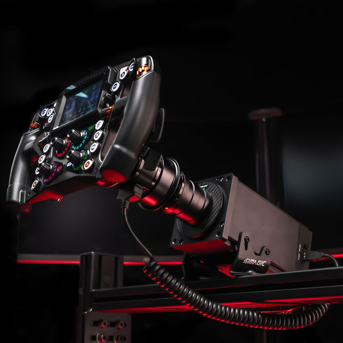 Simagic MagLink Pro Extend image number 5